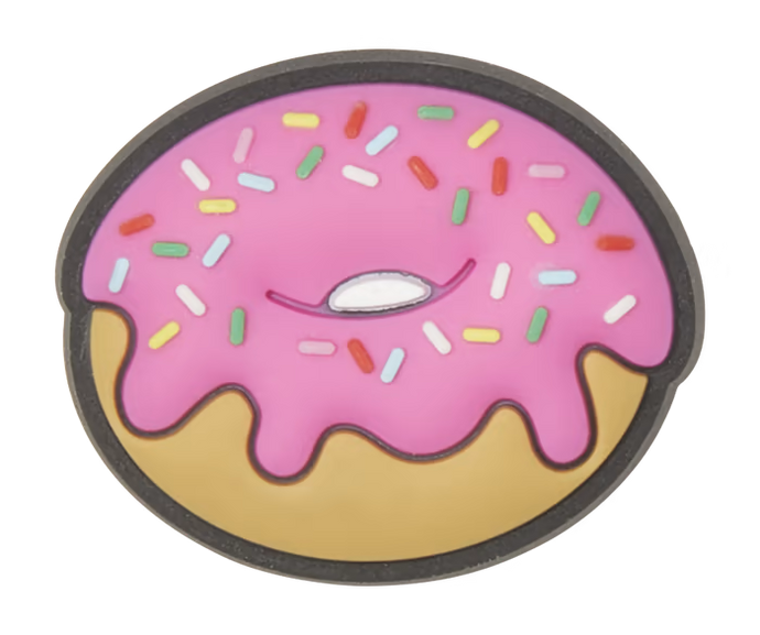 Pink Donut