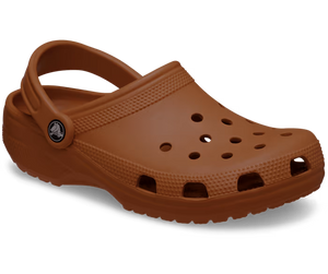 Classic Clog Congac