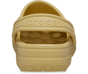 Classic Clog Kids Wheat