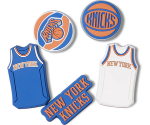 NBA New York Knicks 5Pck