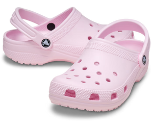 Classic Clog Pink Milk