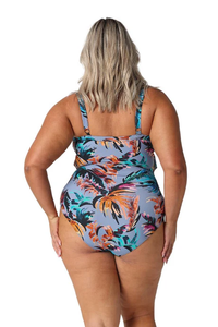 Mauritus 3 Tier One Piece