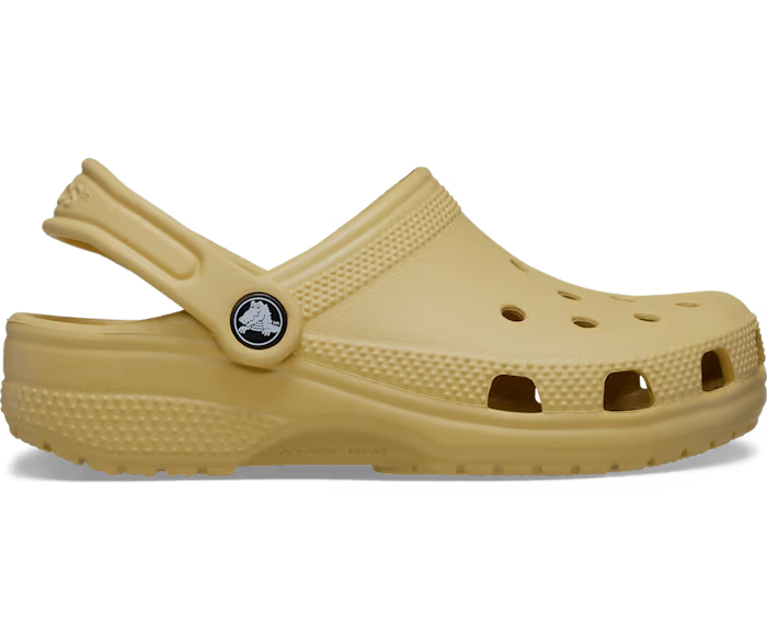 Classic Clog Kids Wheat