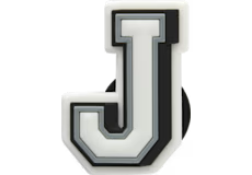 Jibbitz Letter J