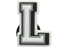 Jibbitz Letter L