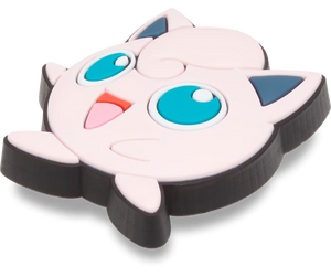 Pokemon Jigglypuff