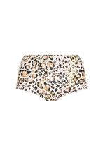 Load image into Gallery viewer, Snow Leopard High Waisted Pant