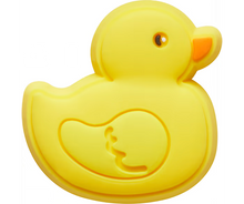 Load image into Gallery viewer, Tiny Rubber Ducky