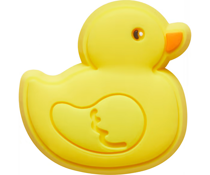 Tiny Rubber Ducky