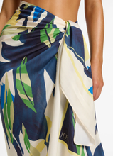 Load image into Gallery viewer, Fauna Long Sarong