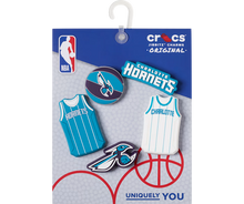 Load image into Gallery viewer, NBA Charlotte Hornets