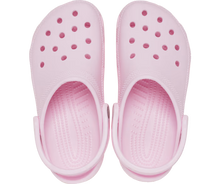 Load image into Gallery viewer, Classic Clog Pink Milk