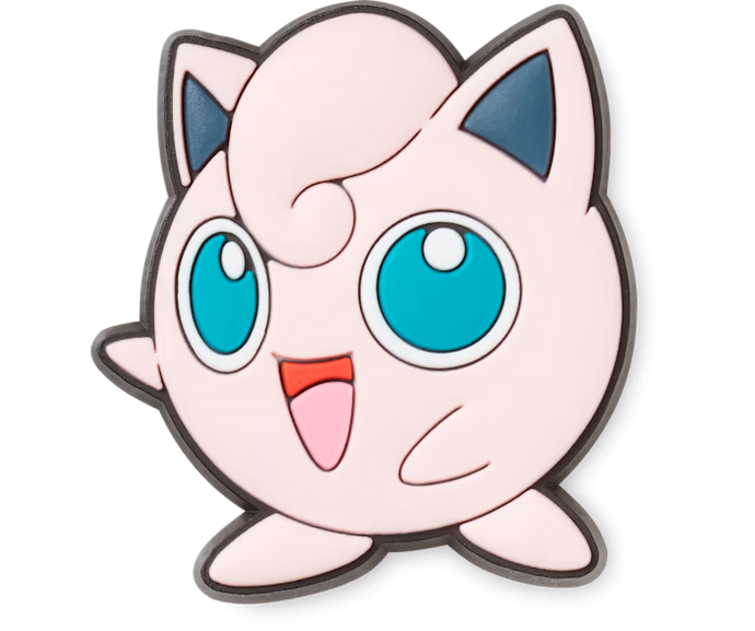 Pokemon Jigglypuff