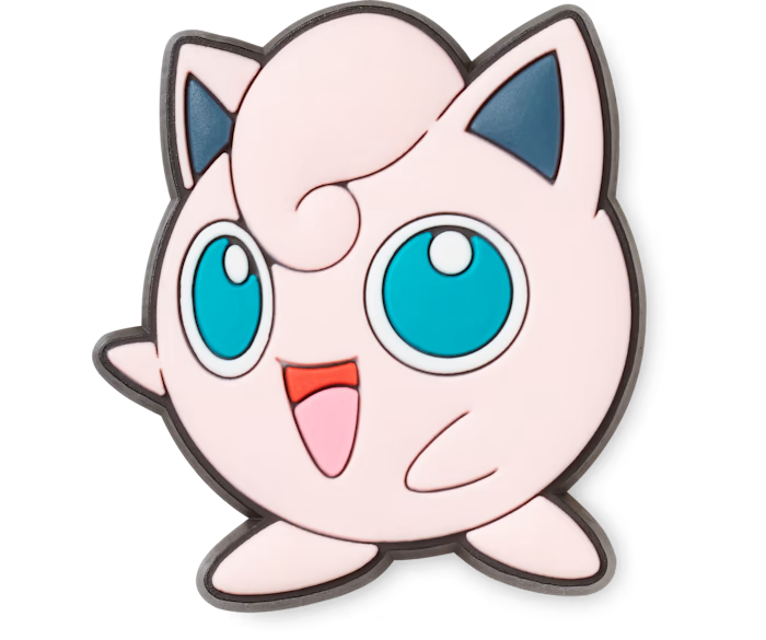 Pokemon Jigglypuff