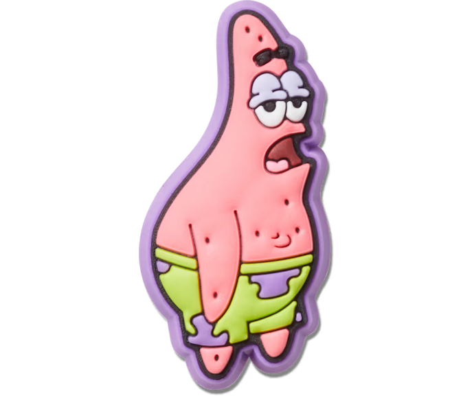 Spongebob Patrick