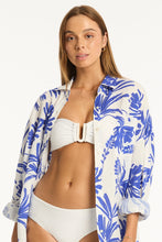 Load image into Gallery viewer, tradewind beach shirt