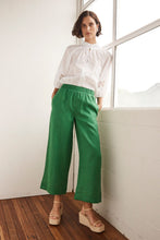 Load image into Gallery viewer, wattage pant - palm green