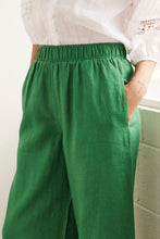 Load image into Gallery viewer, wattage pant - palm green