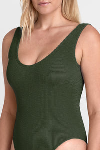 mara one piece Eco - Khaki