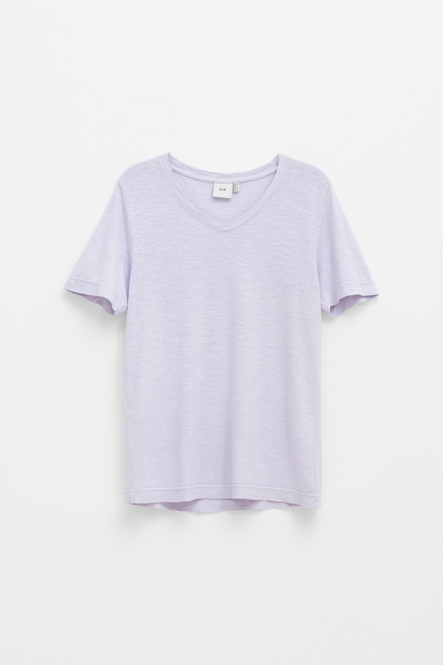 Ranell Tshirt - Lilac