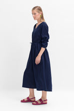 Load image into Gallery viewer, Blossa Dress - Twilight