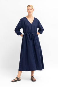 Blossa Dress - Twilight