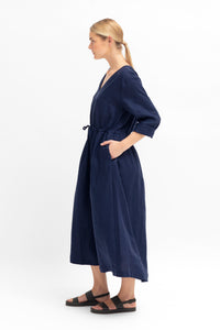 Blossa Dress - Twilight