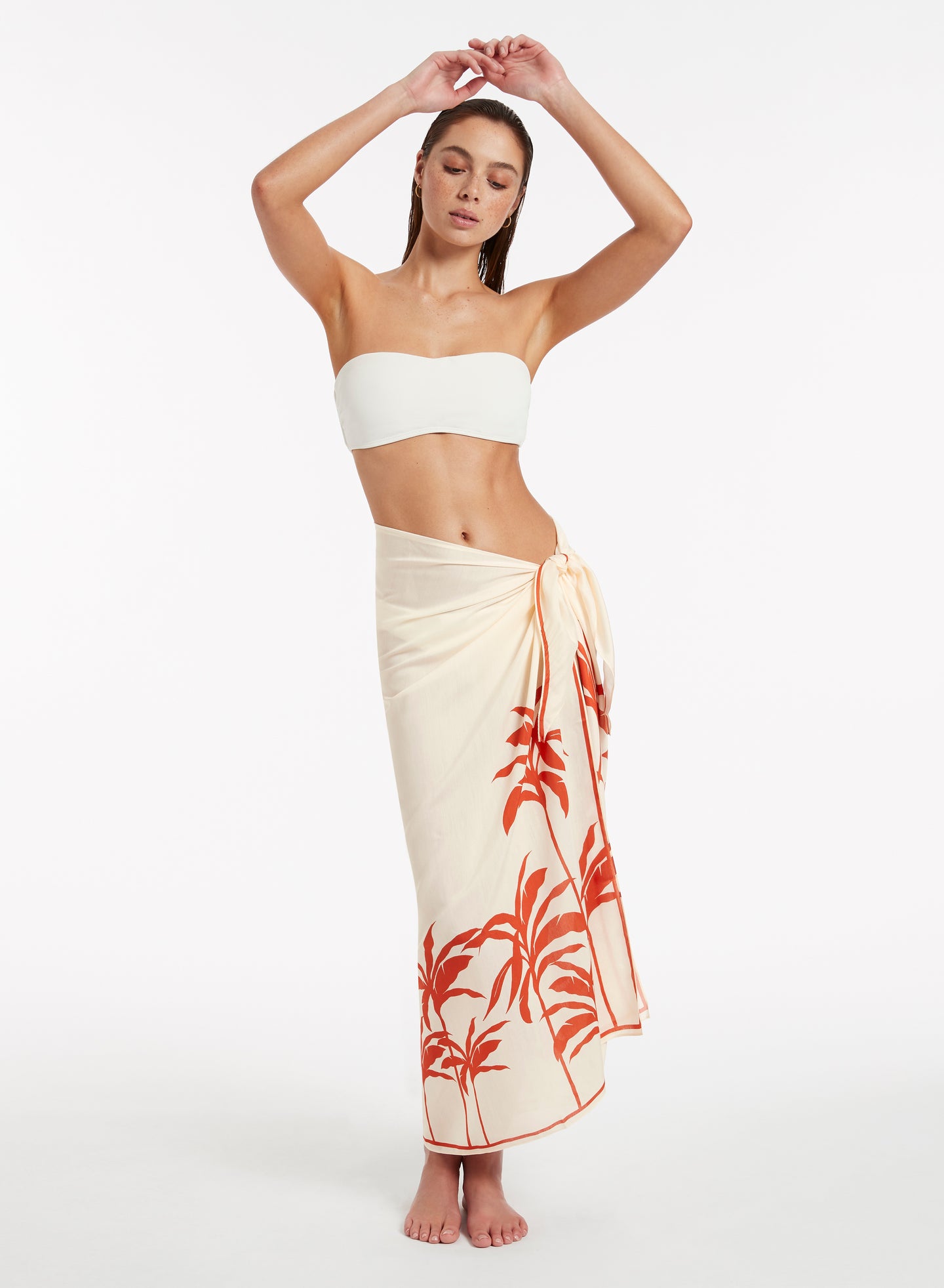 Palme sarong