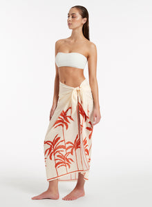 Palme sarong