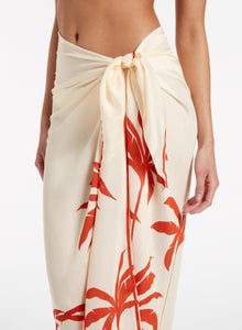 Palme sarong