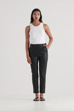 Load image into Gallery viewer, Iris Pant - Black