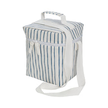 Load image into Gallery viewer, Light Cooler Bag Nouveau Bleu - Indigo