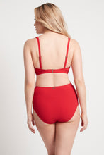 Load image into Gallery viewer, Messina E/F Cup Bralette - Red