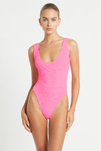 Load image into Gallery viewer, mara one piece Pink Tiger