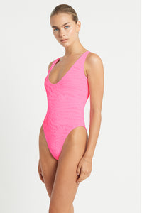 mara one piece Pink Tiger