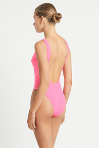 mara one piece Pink Tiger