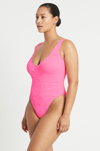 mara one piece Pink Tiger