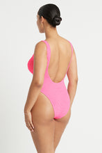 Load image into Gallery viewer, mara one piece Pink Tiger