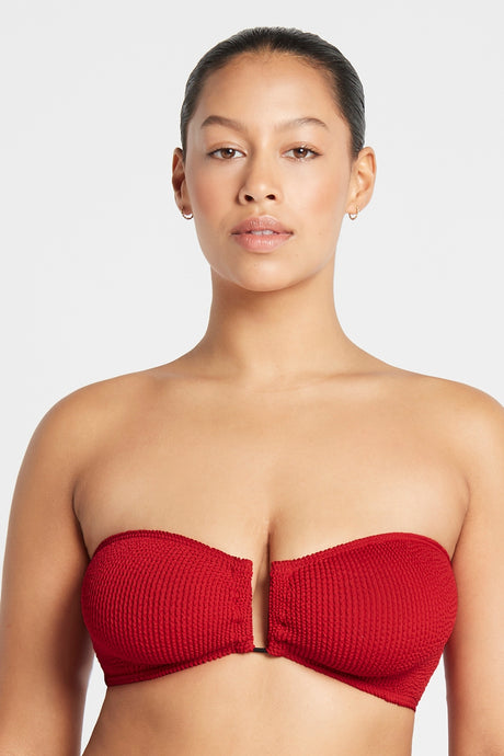 Blake Bandeau - Baywatch Red