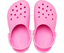 Load image into Gallery viewer, Classic Clog Kids Taffy Pink