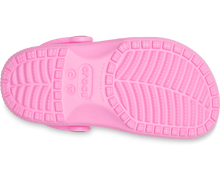 Load image into Gallery viewer, Classic Clog Kids Taffy Pink