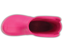 Load image into Gallery viewer, Handle It Rain Boot Kids Candy Pink