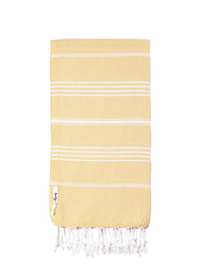 Knotty Original Turkish Towel - Daisy