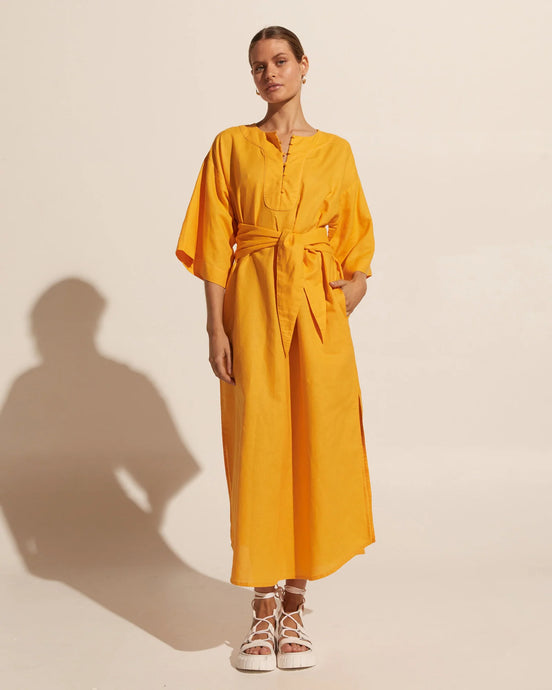 sanction dress - mango