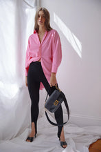 Load image into Gallery viewer, Bianka Shirt - Rose